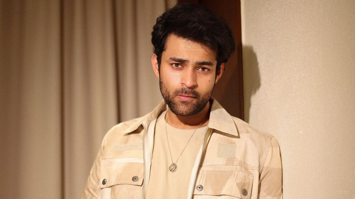 వరుణ్ తేజ్ చేతిలో మూడు భారీ ప్రాజెక్టులు?