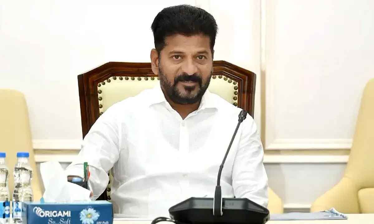 ప్రతికూల వాతావరణం ప్రభావం.. సీఎం రేవంత్ షెడ్యూల్‌లో మార్పు