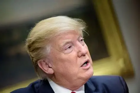 Brent Crude Prices Fall Sharply After Trump’s Statement..