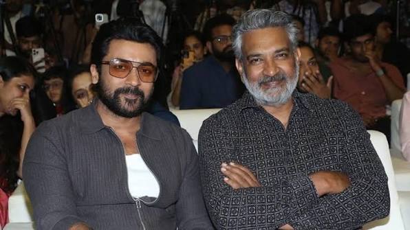 ఆ స్టార్ డైరెక్టర్‌తో ఛాన్స్ మిస్.. ఇప్పటికీ నేను ఎదురుచూస్తున్నా - సూర్య