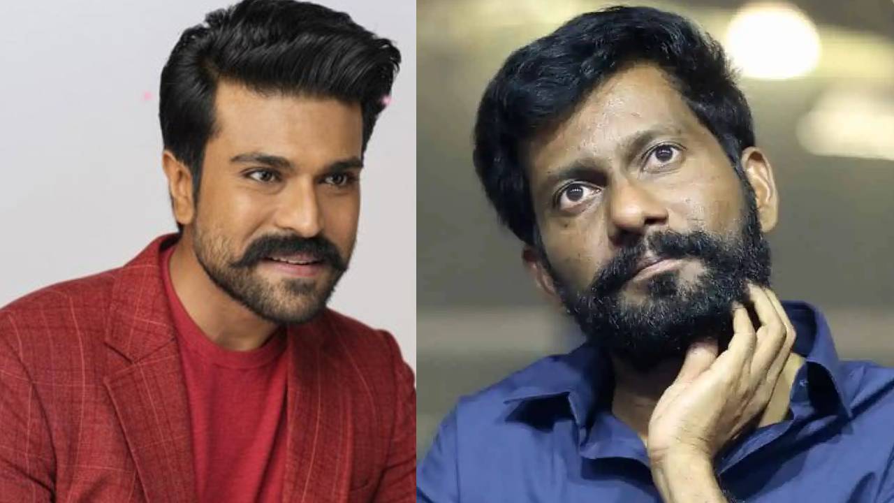 Charan–Buchi Babu Combo to Repeat?