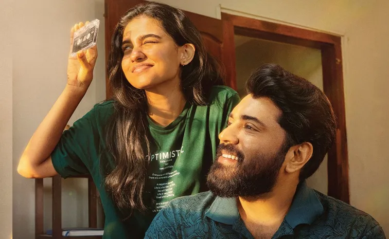 ఓటీటీలోనూ దూసుకెళ్తున్న బెత్లెహమ్ కుటుంబం.. మరో రికార్డు సొంతం!