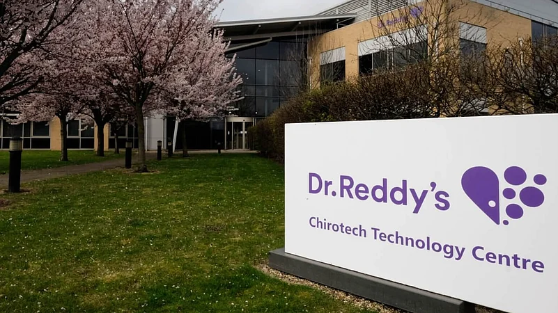 Dr. Reddy’s Strengthens HIV Drug Portfolio