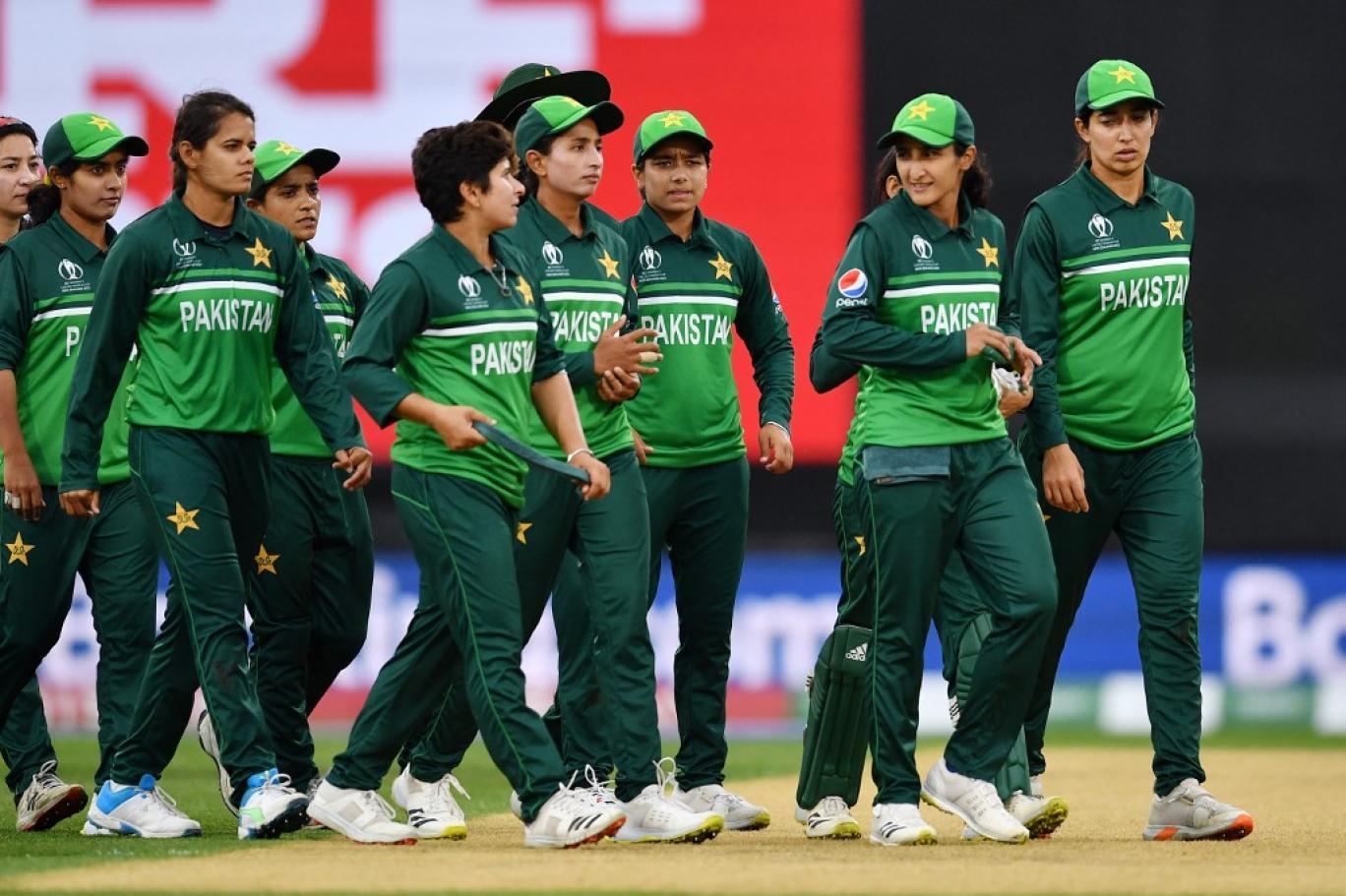 Pakistan’s Women’s T20 World Cup Campaign Ends in Group Stage Disappointment