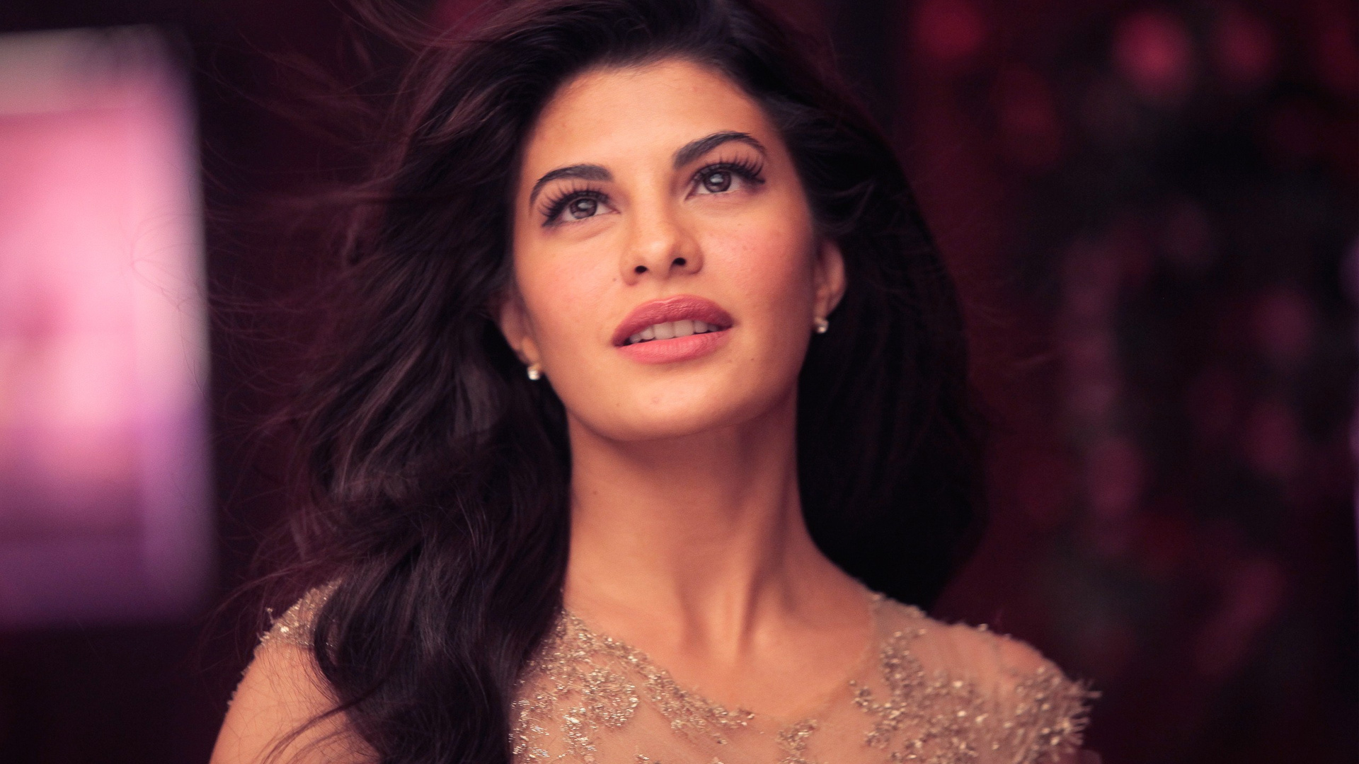 Major Twist in Jacqueline Fernandez Legal Battle Over Sukesh Case