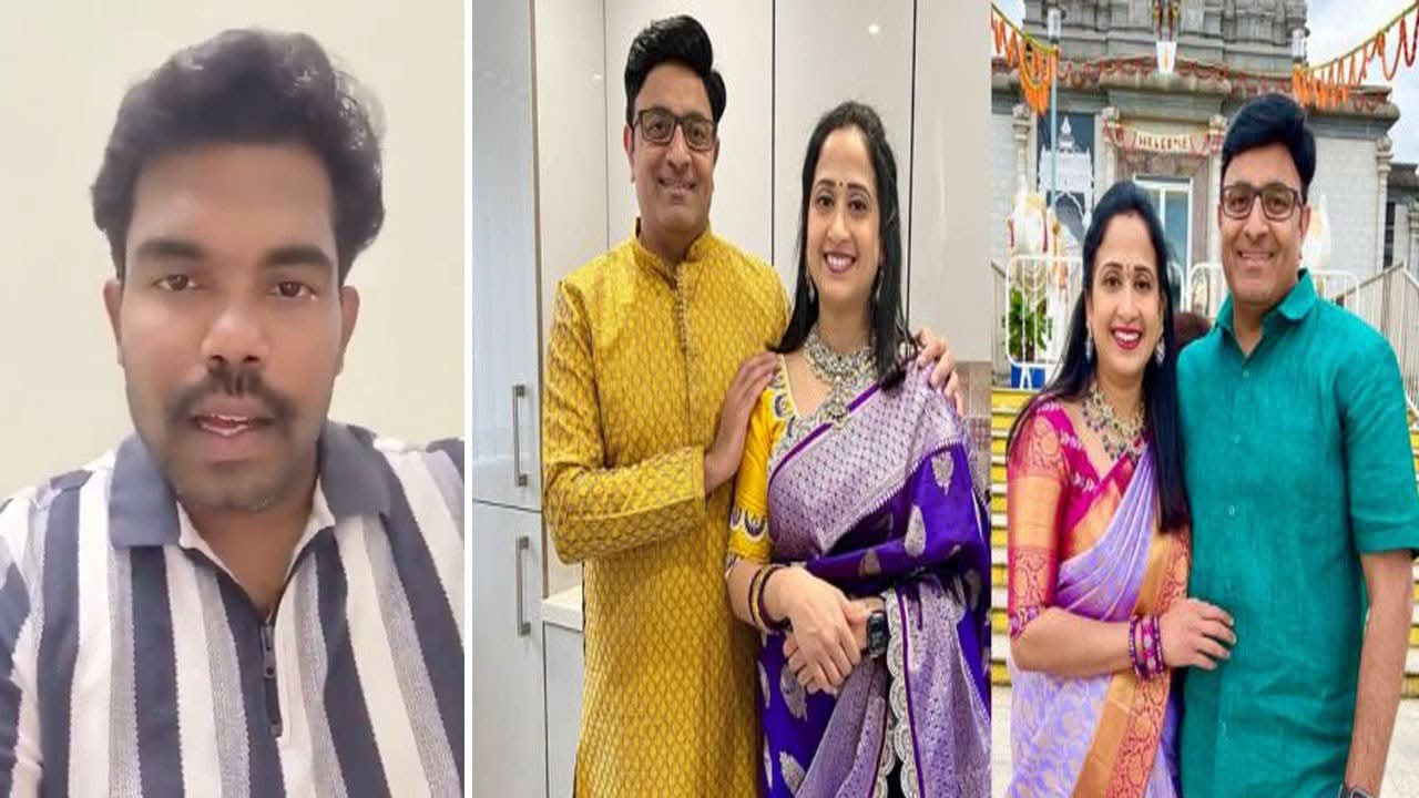 “భర్తను బాత్‌రూమ్‌లో దాచేది”.. యూట్యూబర్ రమానందన్ స్కామ్‌లో సంచలన ఆరోపణలు