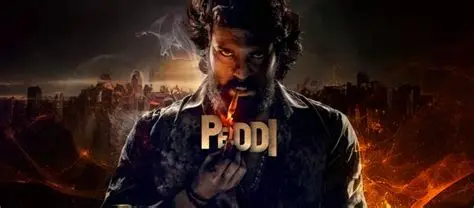 'పెద్ది’ ట్రైలర్‌పై పెరుగుతున్న అంచనాలు
