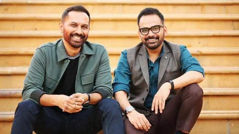 Raj & DK Reveal Their Special Tribute to Chiranjeevi