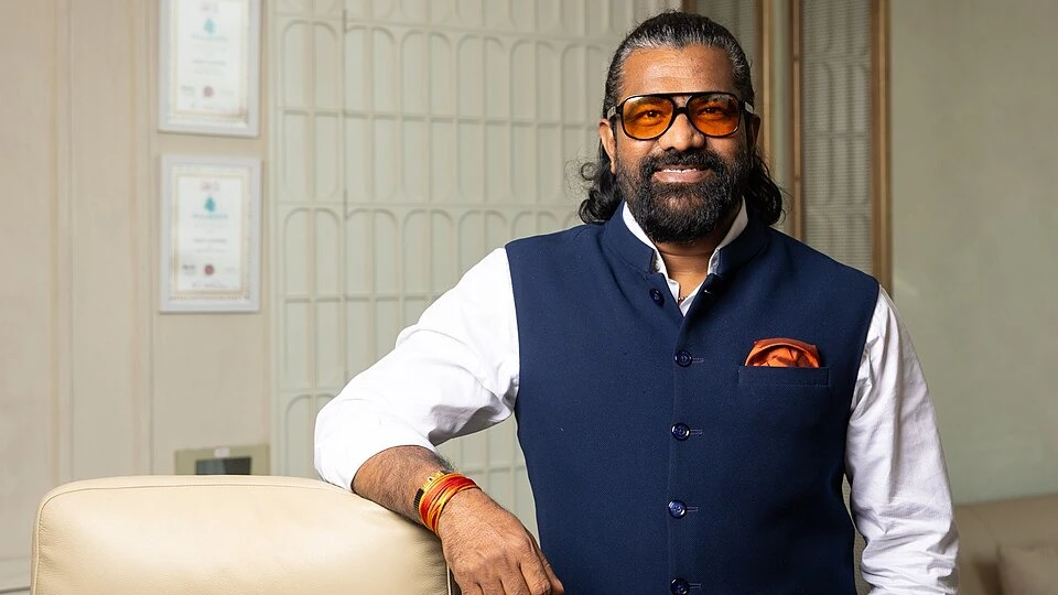 'Jana Nayagan' Producer Gets Key Tamil Nadu Government Post