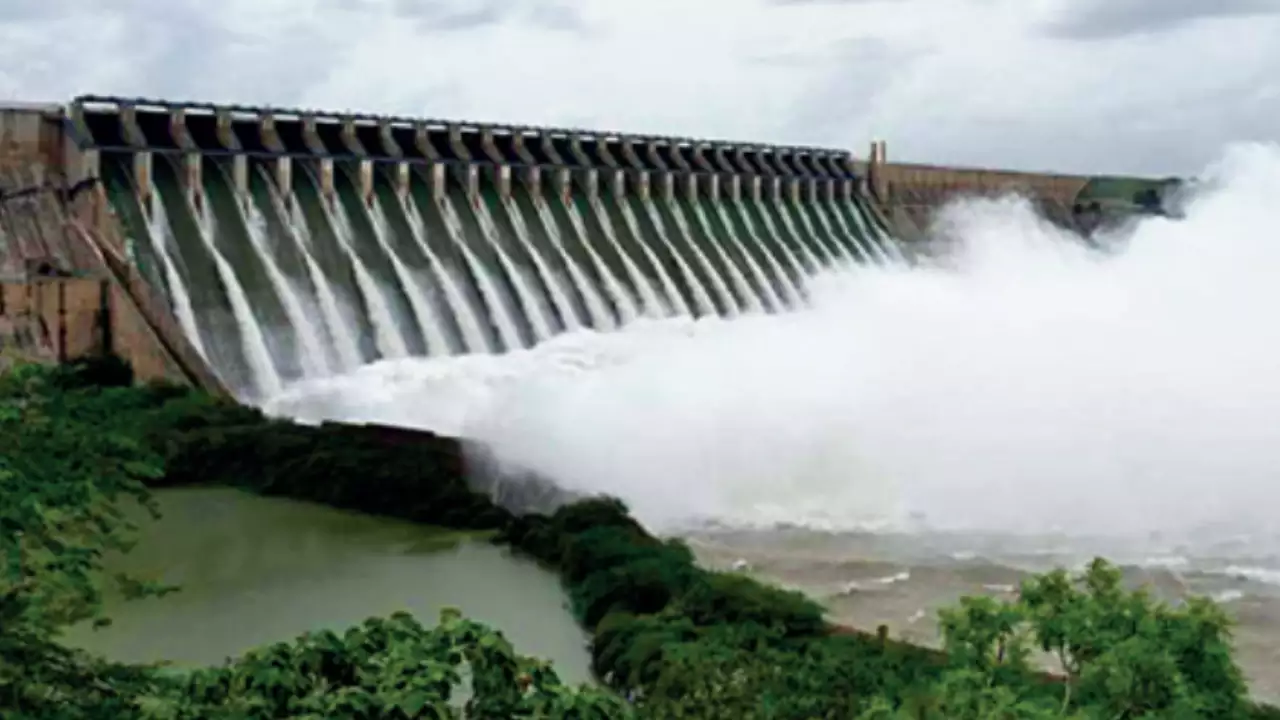 Tribunal to Hear..Telangana's Objections AP Readies Legal Strategy