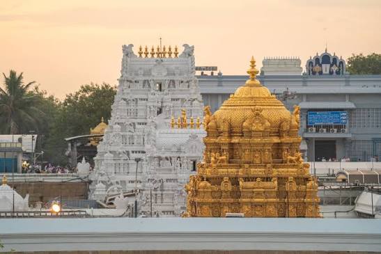 శ్రీవారి లడ్డూ వైభవానికి ప్రత్యేక బంగారు నాణెం.. టీటీడీ కీలక నిర్ణయం