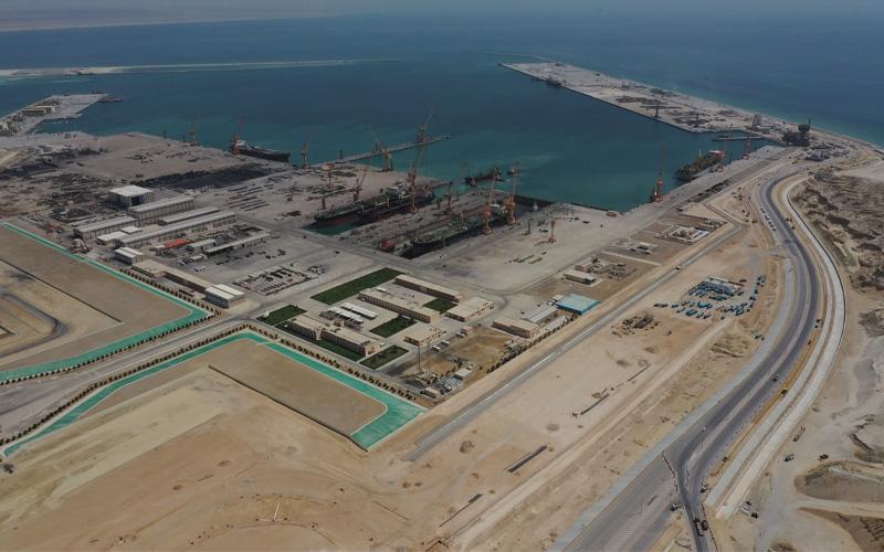 India-Oman Trade Deal Opens New Energy Route Amid Hormuz Uncertainty
