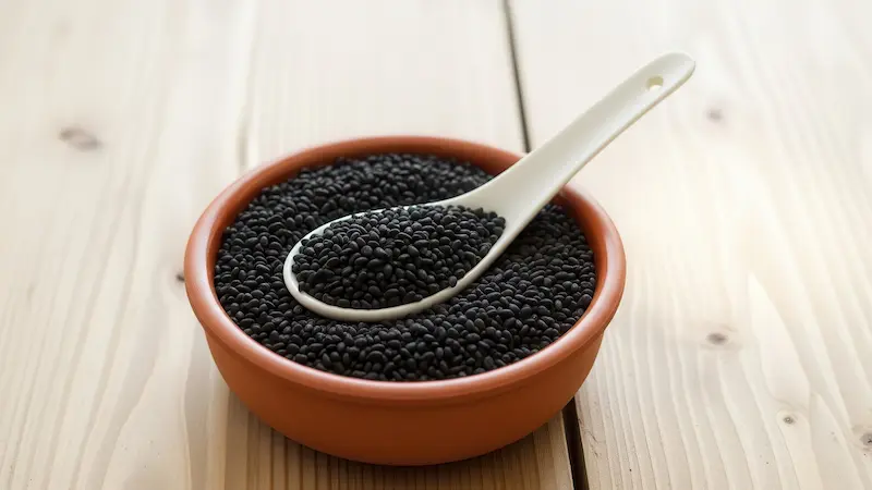 Sabja Seeds for Weight Management: Doctors Suggest This Method