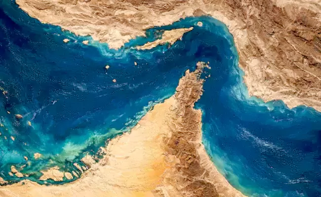 US Launches Fresh Strikes on Iran After Strait of Hormuz Attacks