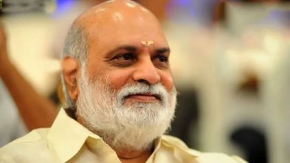 రాఘవేంద్రరావుపై మళ్లీ ట్రోలింగ్