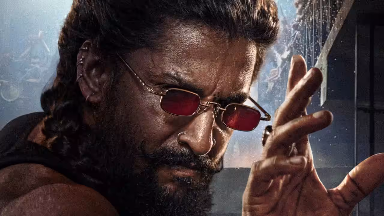 ‘The Paradise’ to Release Without a Trailer – Nani