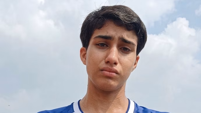 Won the Trials, Yet No Place in the Team.. Divyanshi’s Emotional Response!