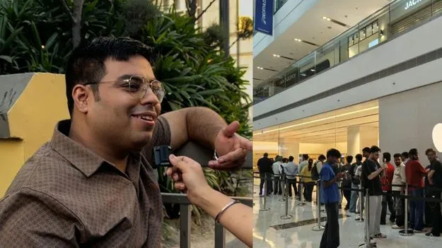 భార్యకు సర్ప్రైజ్ ఇచ్చేందుకు భర్త షాకింగ్ డెసిషన్