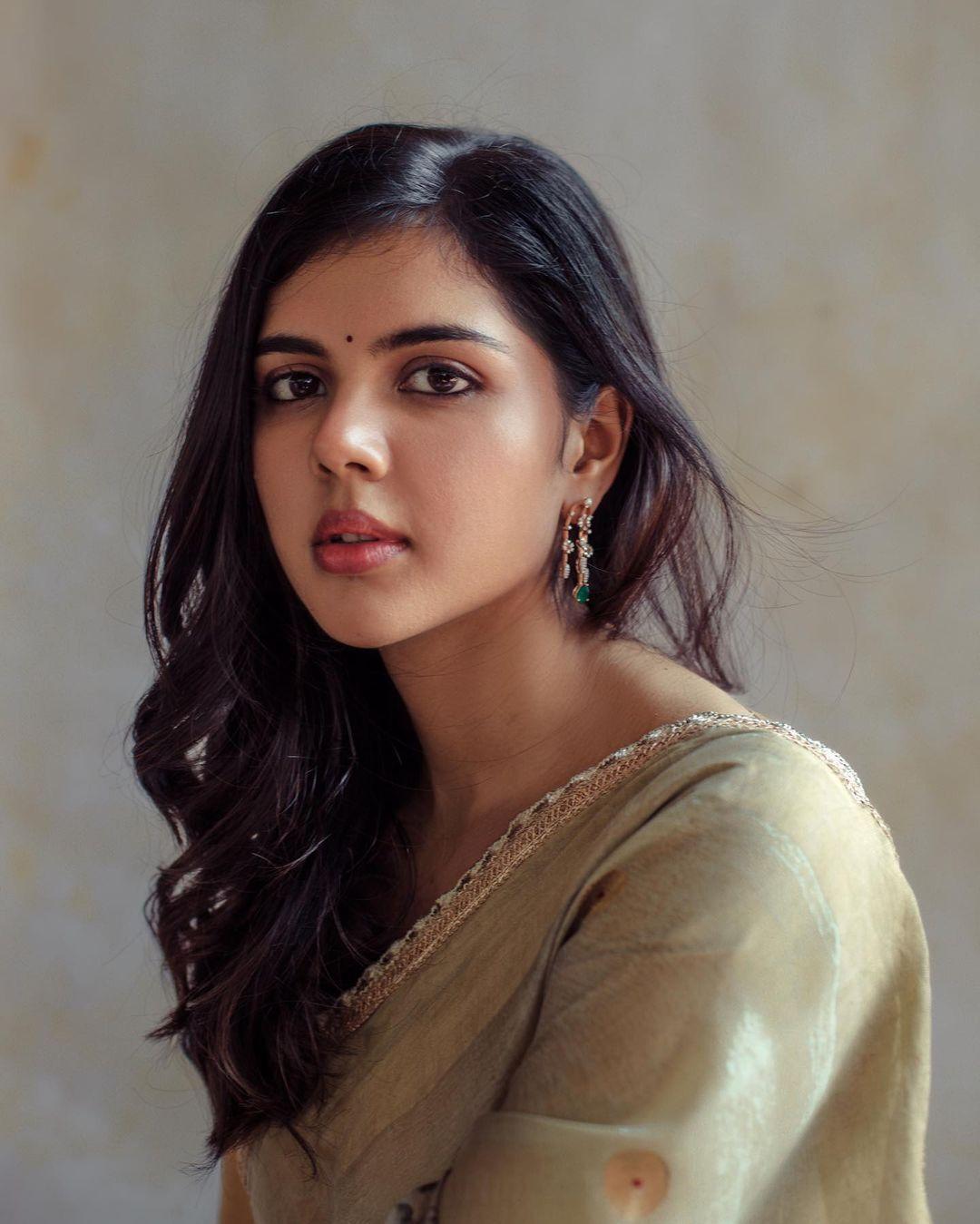Kalyani Priyadarshan Set for Cannes 2026 Red Carpet Debut!