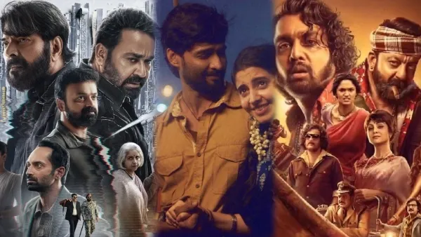 What to Watch on OTT This Weekend? 3 Exciting Titles Now Streaming!
