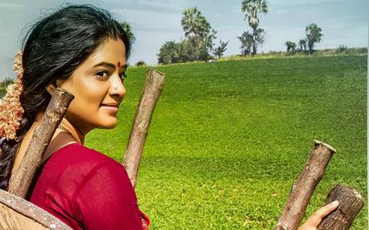 ఆ సినిమాతో నెరవేరిన ప్రియమణి చిరకాల కోరిక