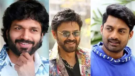Who’s Composing Music for Anil Ravipudi’s Next Big Film?