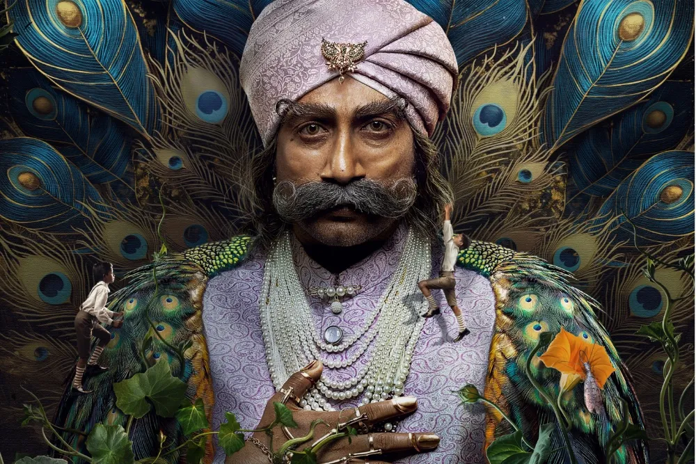'Rao Bahadur' Release Change — Is 'Peddi' the Reason?