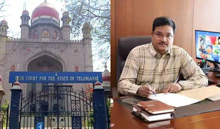 Remove the HYDRAA Commissioner - High Court