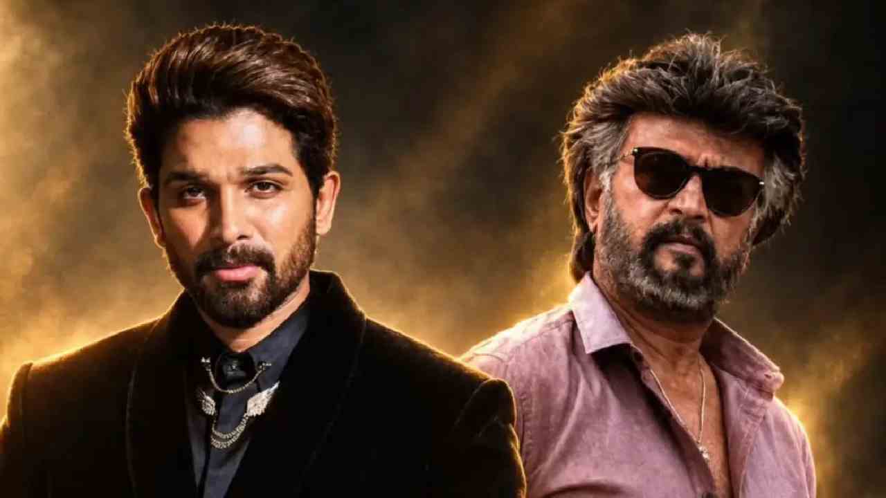 ‘జైలర్ 2’పై అల్లు అర్జున్ ప్రత్యేక పోస్ట్..