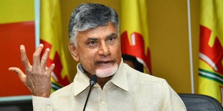 Chandrababu Serious Over APPSC Group-1 Irregularities