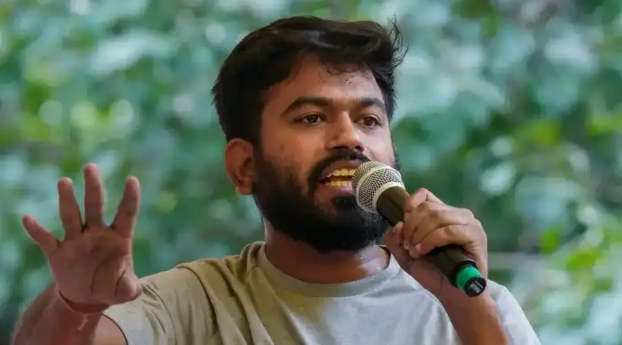 విద్యార్థి ఉద్యమంతో జాతీయ స్థాయిలో గుర్తింపు పొందిన అభిజీత్ దిప్కే