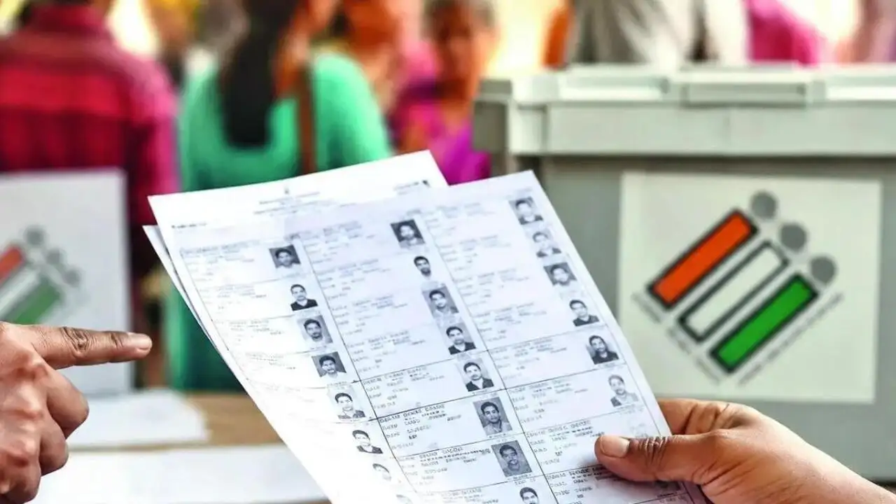 AP Special Voter Drive Begins Today.. BLOs to Recheck Deleted Names