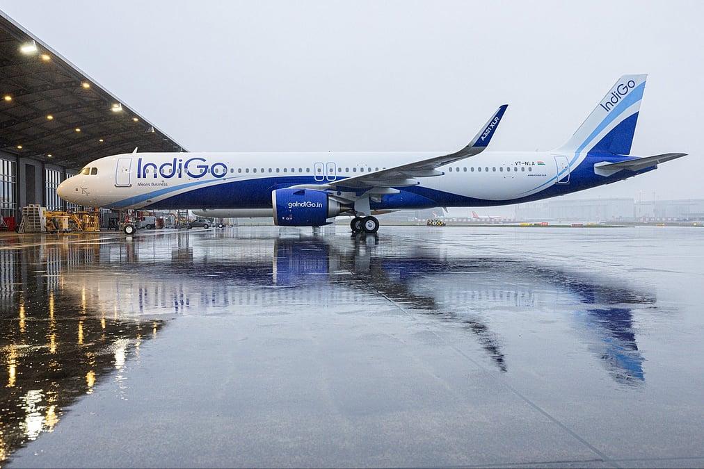 IndiGo Launches Great Connections Sale with Domestic Fares