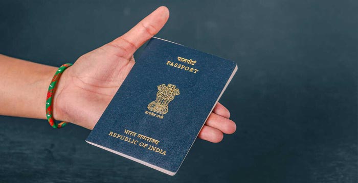 Child Passports Now Valid for Five Years.. Centre Announces Key Change
