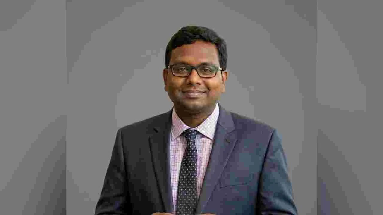 Former Kurnool MLA’s Son Dies of Heart Attack in the US