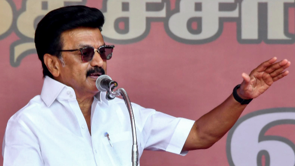 డీఎంకే కూటమిలో చీలికలు?