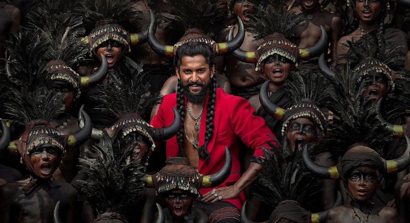 ‘ది ప్యారడైజ్’ టికెట్ రేట్ల పెంపుకు తెలంగాణ ప్రభుత్వం గ్రీన్ సిగ్నల్