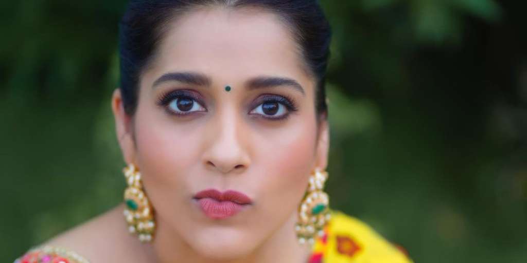 Don’t Tag Me, Question Authorities Says Rashmi..