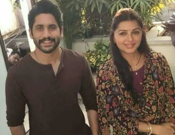 A Secret Role in Dhootha 2?.. Fans Curious