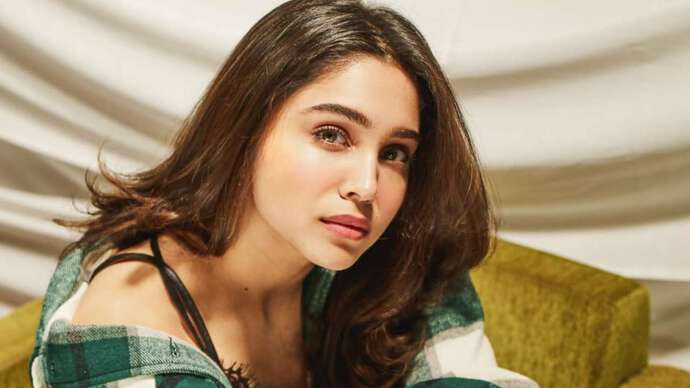 Sharvari reveals that her admiration for Alia Bhatt has grown even more