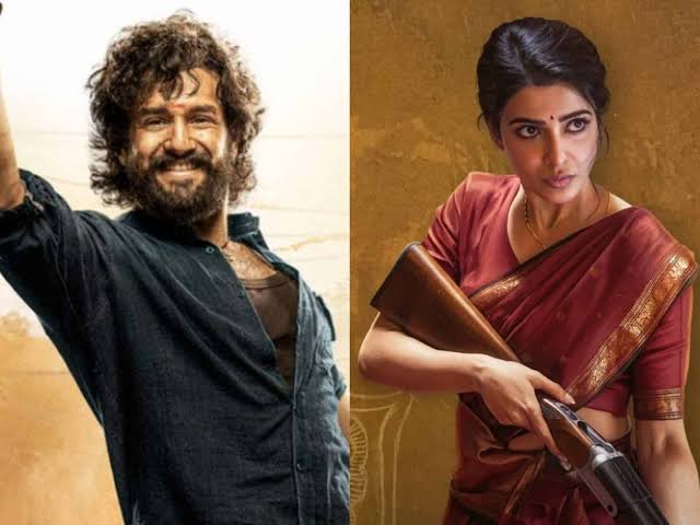 సమంత ‘మా ఇంటి బంగారం’పై అఖిల్ ప్రశంసలు