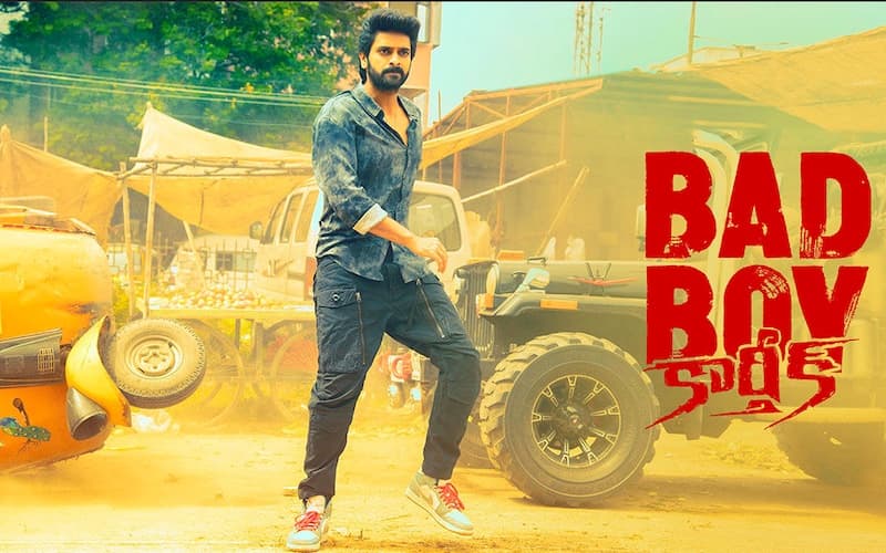 Did Naga Shaurya’s Comeback Film Quietly Arrive on OTT ?