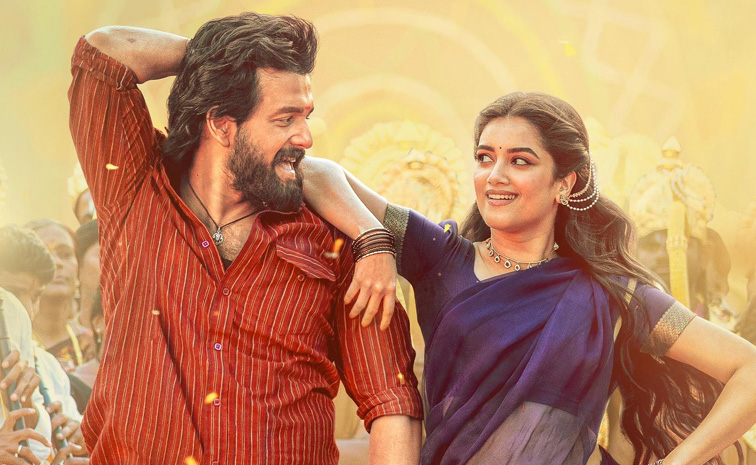 హౌస్‌ఫుల్‌ల తర్వాత.. ‘లెనిన్’కు కీలక మలుపు!