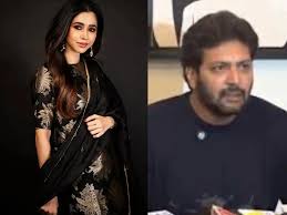 ఆర్తీ వ్యాఖ్యలతో కోలీవుడ్లో కలకలం