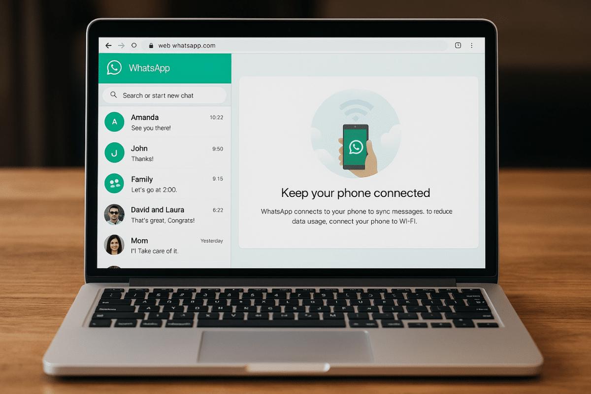Adobe Acrobat Now Integrated With WhatsApp Web and Windows for Seamless PDF Viewing