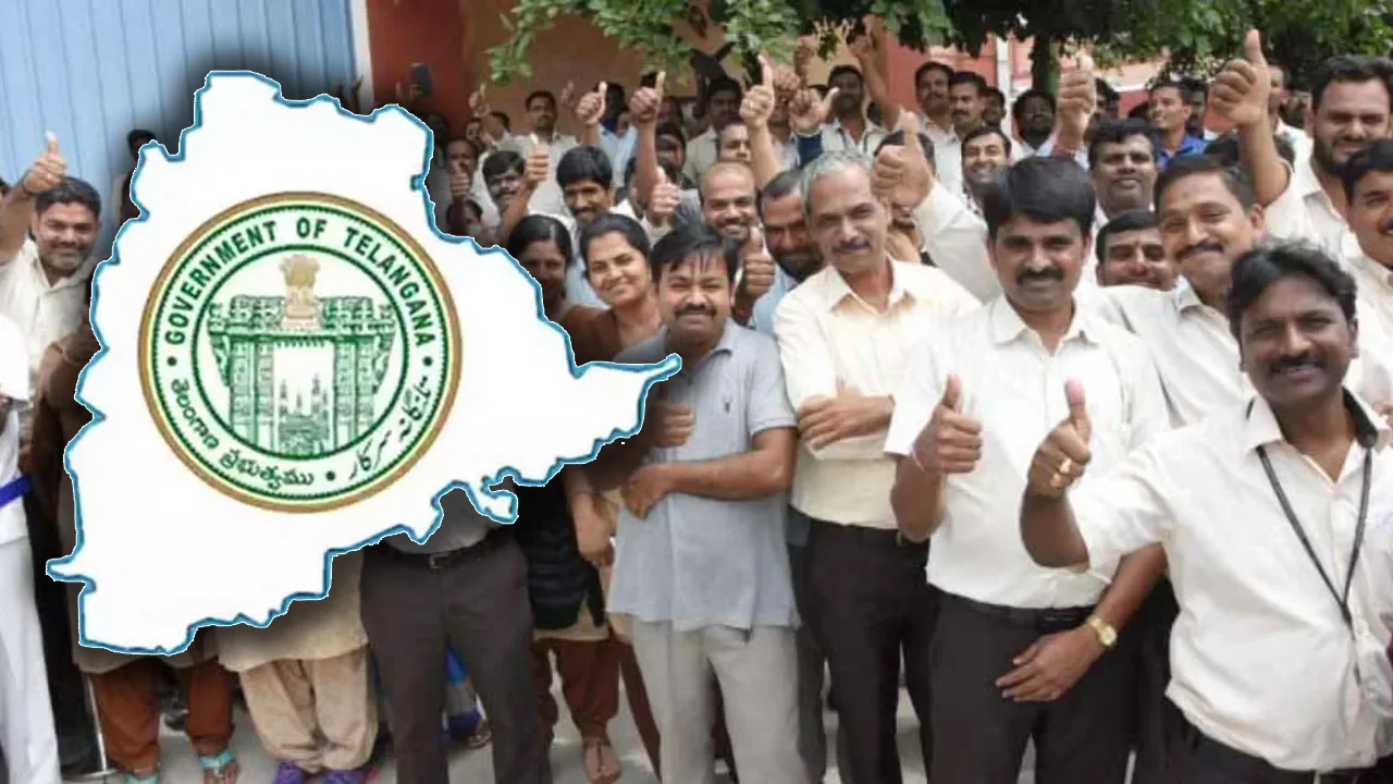 ఇచ్చిన మాట నిలబెట్టుకున్న సీఎం రేవంత్..ఉద్యోగుల ఖాతాల్లో జీతాలు