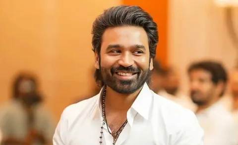 That Bollywood Beauty Opposite Dhanush..? New Combo Creates Buzz..!