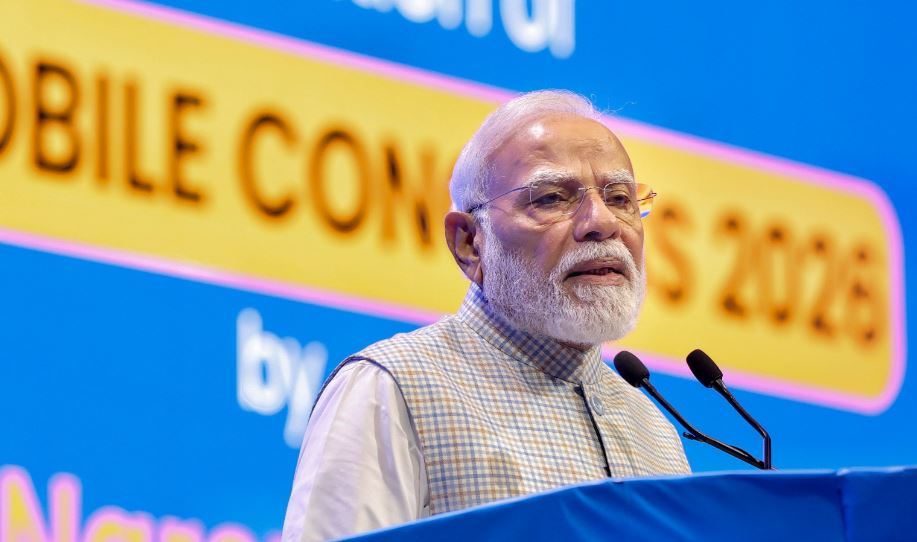 డీబీటీతో నిధుల లీకేజీలకు అడ్డుకట్ట: ప్రధాని మోదీ