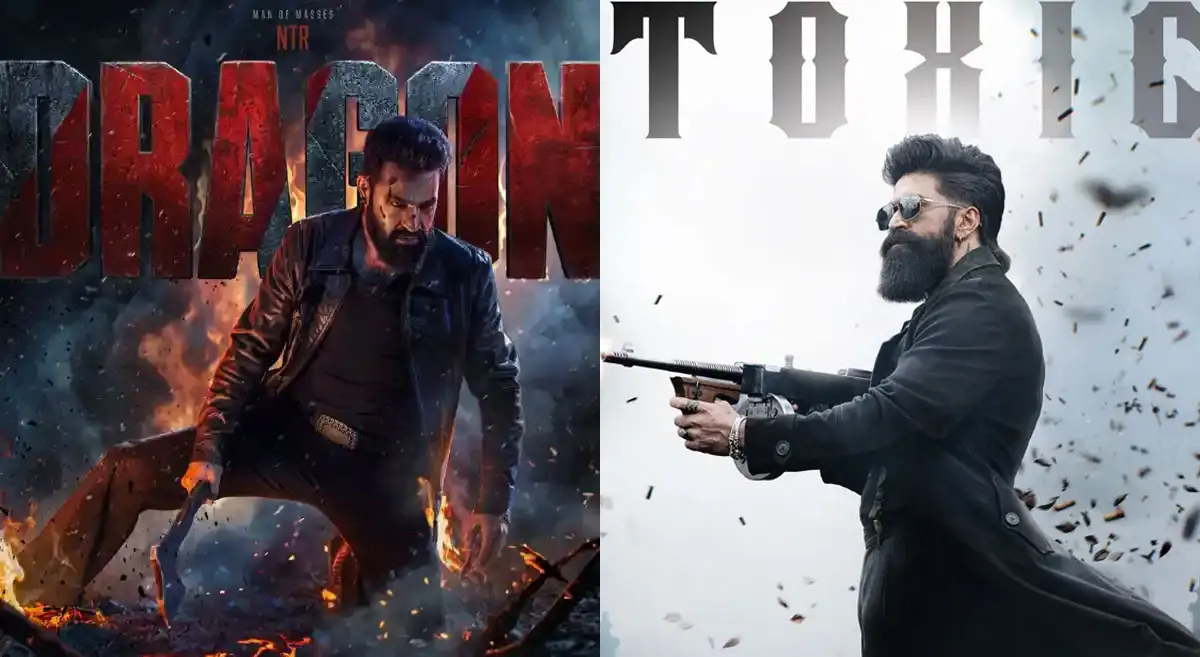 ఎన్టీఆర్ ఫ్యాన్స్‌లో టెన్షన్ పెంచిన ‘టాక్సిక్’.. కారణం ఇదే!