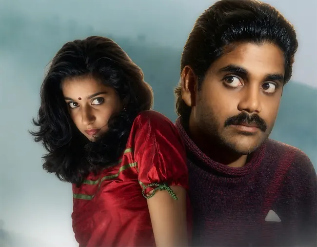 Nagarjuna’s ‘Geethanjali’ Set for a Grand Re-Release